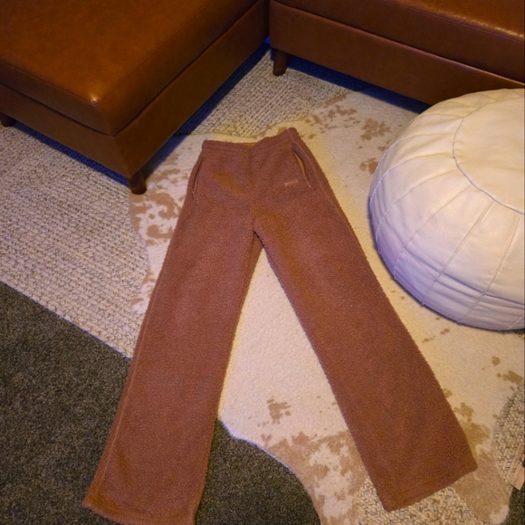 Skims Sweat pants - Picture 1 of 3